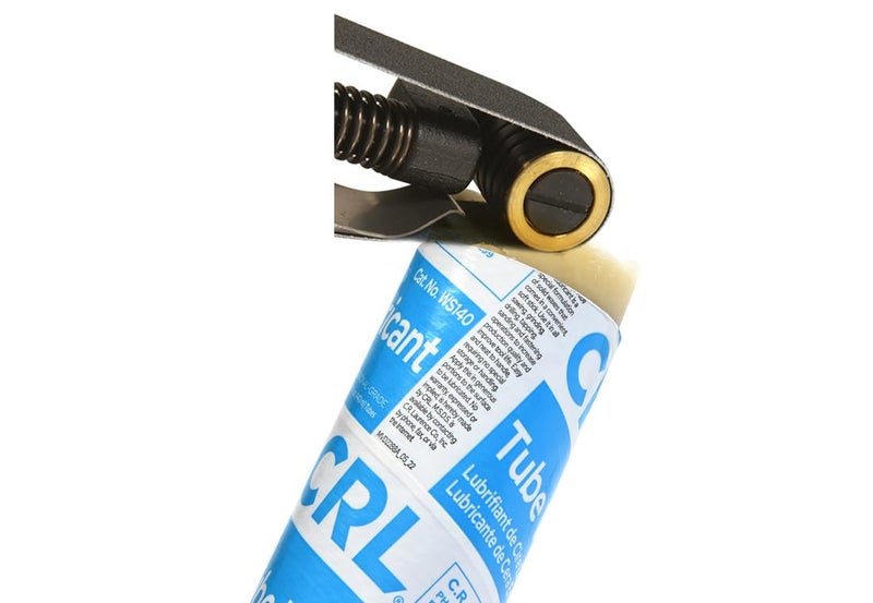 CRL Tube Wax Lubricant - Image 3